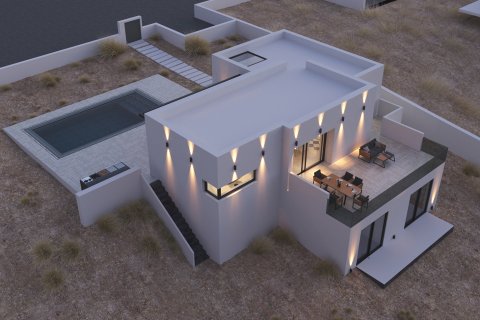 Villa in vendita Orihuela, Alicante, Spagna 3 camere da letto, 166 mq. N° 19350 - foto 3