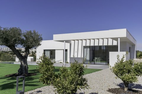Villa in vendita Orihuela, Alicante, Spagna 3 camere da letto, 145 mq. N° 19236 - foto 3
