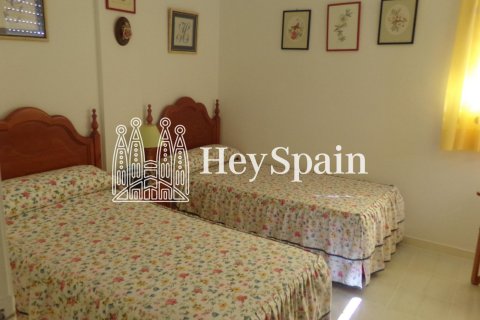 Appartamento in vendita Coma-Ruga, Tarragona, Spagna 2 camere da letto, 75 mq. N° 19428 - foto 8