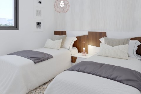 Appartamento in vendita a Playa Flamenca II, Alicante, Spagna 2 camere da letto, 92 mq. N° 19249 - foto 6