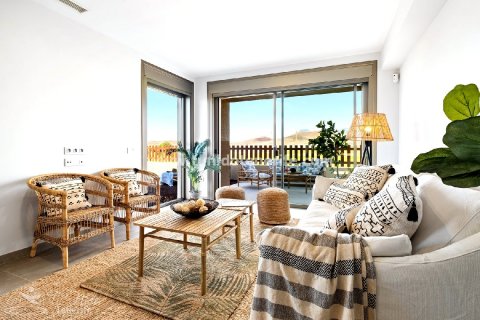 Villa in vendita Amarilla Golf, Tenerife, Spagna 4 camere da letto, 228 mq. N° 24652 - foto 10