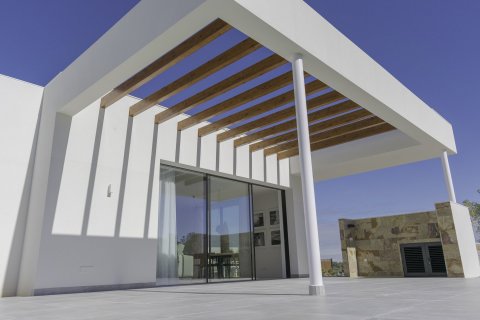 Villa in vendita Orihuela, Alicante, Spagna 3 camere da letto, 145 mq. N° 19236 - foto 4