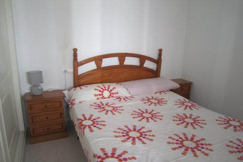 Appartamento in vendita a Calpe, Alicante, Spagna 2 camere da letto, 72 mq. N° 24979 - foto 9