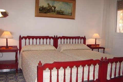 Villa in vendita Calpe, Alicante, Spagna 3 camere da letto, 250 mq. N° 25080 - foto 8