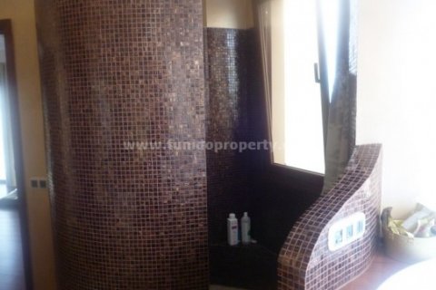 Villa in vendita Torviscas, Tenerife, Spagna 4 camere da letto, 690 mq. N° 24291 - foto 21