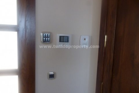 Villa in vendita Torviscas, Tenerife, Spagna 4 camere da letto, 690 mq. N° 24291 - foto 13