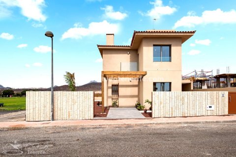 Villa in vendita Amarilla Golf, Tenerife, Spagna 4 camere da letto, 228 mq. N° 24652 - foto 7