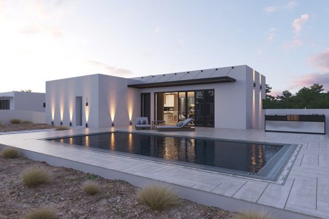 Villa in vendita Orihuela, Alicante, Spagna 3 camere da letto, 166 mq. N° 19350 - foto 1