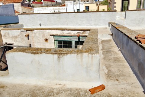 Finca in vendita a Arico, Tenerife, Spagna 10 camere da letto, 290 mq. N° 24534 - foto 4