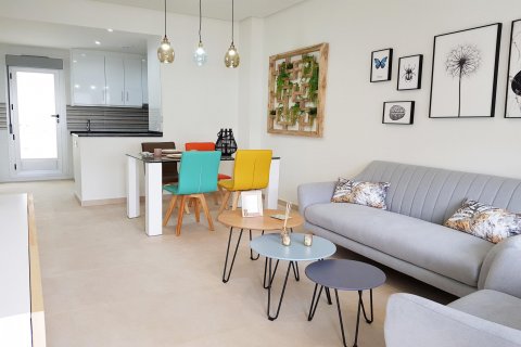 Appartamento in vendita Villamartin, Alicante, Spagna 63 mq. N° 19257 - foto 4