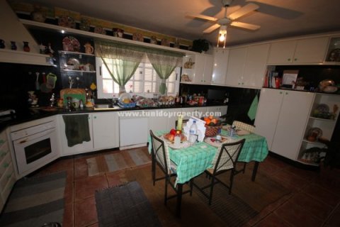 Villa in vendita Los Menores, Tenerife, Spagna 6 camere da letto, 600 mq. N° 24283 - foto 17