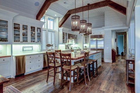 Self-Construction Mortgage: Financing the construction of your own house