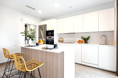 Villa in vendita Amarilla Golf, Tenerife, Spagna 4 camere da letto, 228 mq. N° 24652 - foto 22