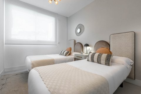 Appartamento in vendita a Marbella, Malaga, Spagna 2 camere da letto, 233 mq. N° 20891 - foto 12