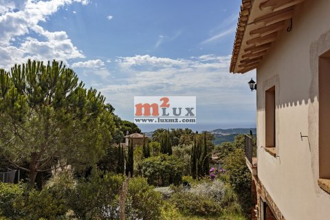Villa in vendita a Platja D'aro, Girona, Spagna 4 camere da letto, 206 mq. N° 28701 - foto 4