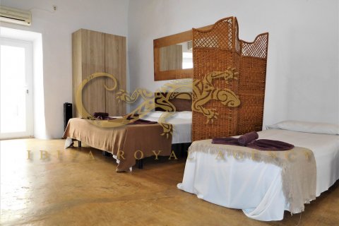 Appartamento in affitto a Ibiza town, Ibiza, Spagna 1 camera da letto, 55 mq. N° 30837 - foto 6