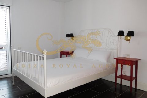 Appartamento in vendita a Ibiza town, Ibiza, Spagna 3 camere da letto,  N° 30891 - foto 16