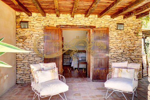 Villa in vendita a Formentera, Spagna 5 camere da letto, 300 mq. N° 30801 - foto 19