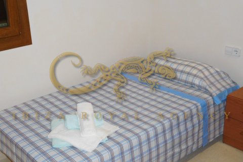 Appartamento in affitto a Playa d'en Bossa, Ibiza, Spagna 3 camere da letto, 90 mq. N° 30883 - foto 14