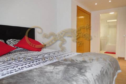 Appartamento in affitto a Ibiza town, Ibiza, Spagna 2 camere da letto, 100 mq. N° 30885 - foto 19