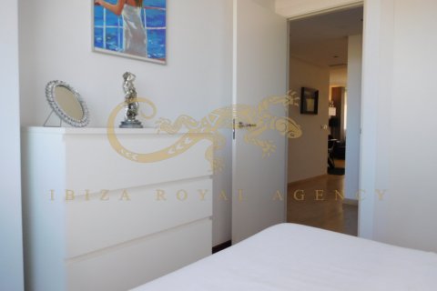 Appartamento in affitto a Ibiza town, Ibiza, Spagna 3 camere da letto, 120 mq. N° 30876 - foto 21
