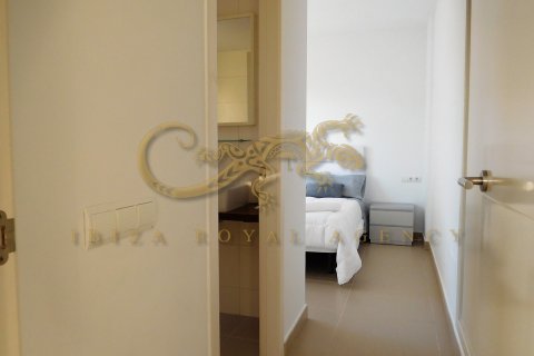 Appartamento in vendita a Talamanca, Ibiza, Spagna 3 camere da letto, 100 mq. N° 30855 - foto 11