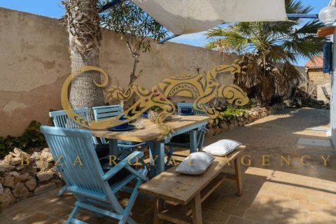 Villa in vendita a Formentera, Spagna 6 camere da letto, 350 mq. N° 30874 - foto 13