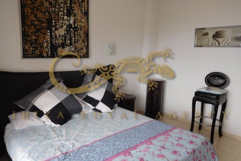 Appartamento in affitto a Ibiza town, Ibiza, Spagna 3 camere da letto, 120 mq. N° 30882 - foto 6