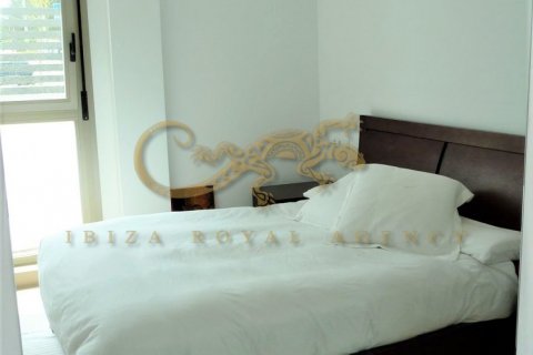 Appartamento in vendita a Talamanca, Ibiza, Spagna 3 camere da letto, 100 mq. N° 30856 - foto 8