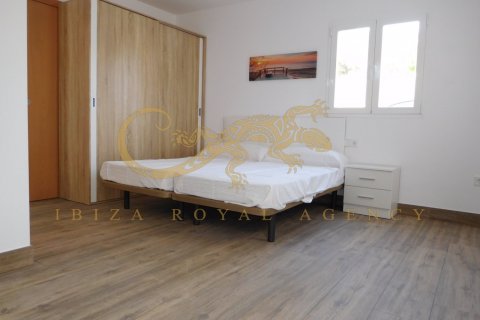 Appartamento in vendita a Sant Josep de sa Talaia, Ibiza, Spagna 2 camere da letto,  N° 30890 - foto 11