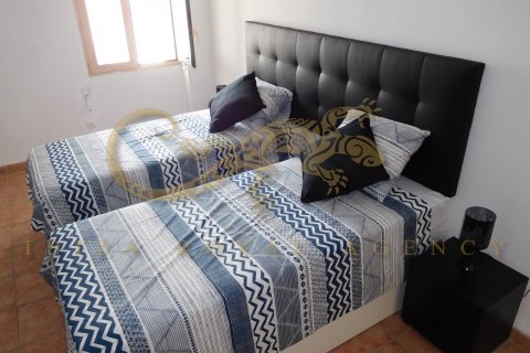 Appartamento in affitto a Ibiza town, Ibiza, Spagna 2 camere da letto, 100 mq. N° 30885 - foto 12