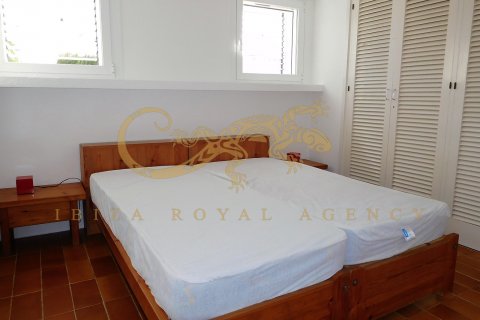 Duplex in vendita a Talamanca, Ibiza, Spagna 2 camere da letto, 92 mq. N° 30823 - foto 21