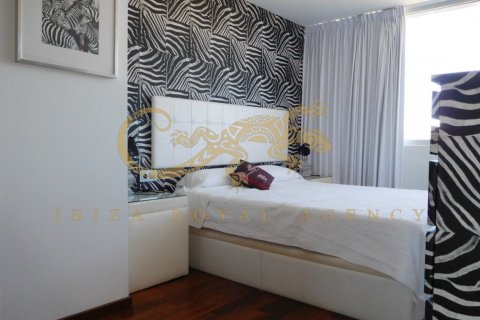 Appartamento in vendita a Ibiza town, Ibiza, Spagna 3 camere da letto, 145 mq. N° 30893 - foto 22