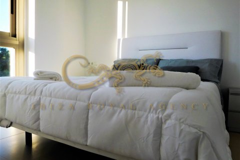 Appartamento in vendita a Talamanca, Ibiza, Spagna 3 camere da letto, 100 mq. N° 30855 - foto 14