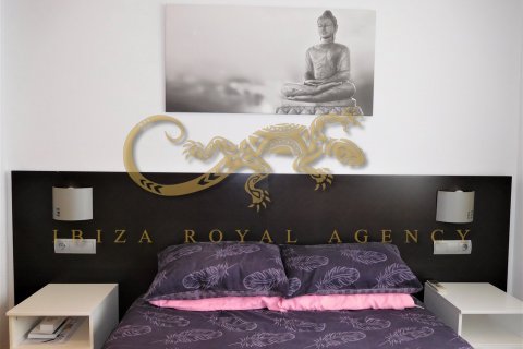 Attico in affitto a Playa d'en Bossa, Ibiza, Spagna 2 camere da letto, 75 mq. N° 30851 - foto 19