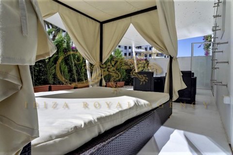 Appartamento in vendita a Ibiza town, Ibiza, Spagna 2 camere da letto, 180 mq. N° 30833 - foto 29
