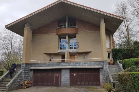 Casa in vendita a Hernani, Gipuzkoa, Spagna 4 camere da letto, 484 mq. N° 24708 - foto 13