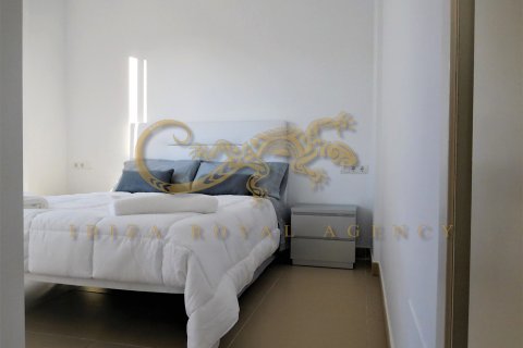 Appartamento in vendita a Talamanca, Ibiza, Spagna 3 camere da letto, 100 mq. N° 30855 - foto 12