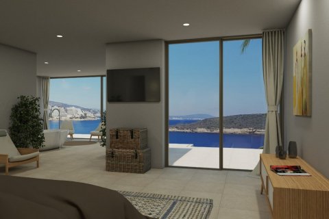 Villa in vendita Cala Vinyes, Mallorca, Spagna 655 mq. N° 31654 - foto 6
