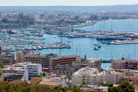 Gestilar promises to build 2,000 “for rent” houses in Spain in 2022