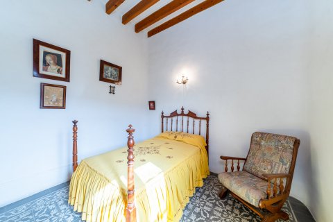 Villetta a schiera in vendita a Andratx, Mallorca, Spagna 7 camere da letto, 600 mq. N° 32829 - foto 9