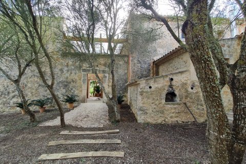 Villa in vendita a Manacor, Mallorca, Spagna 5 camere da letto, 456 mq. N° 32342 - foto 27