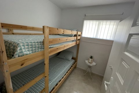 Appartamento in vendita a Cala Vinyes, Mallorca, Spagna 4 camere da letto, 110 mq. N° 33353 - foto 7