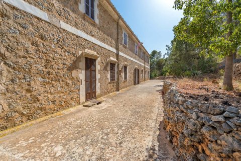 Finca in vendita Palma de Majorca, Mallorca, Spagna 11 camere da letto, 932 mq. N° 33271 - foto 5