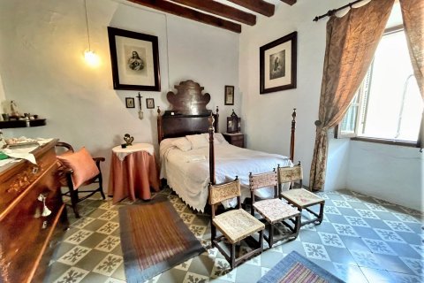 Villetta a schiera in vendita a Pollenca, Mallorca, Spagna 5 camere da letto, 575 mq. N° 33400 - foto 10