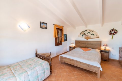 Finca in vendita a Santanyi, Mallorca, Spagna 6 camere da letto, 596 mq. N° 32743 - foto 15