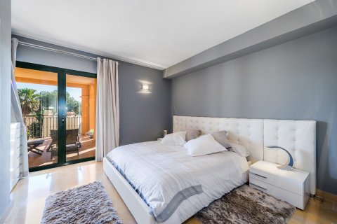 Attico in vendita Santa Ponsa, Mallorca, Spagna 3 camere da letto, 208 mq. N° 32851 - foto 8