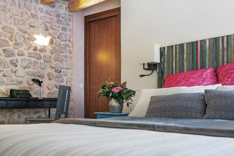 Villetta a schiera in vendita a Arta, Mallorca, Spagna 3 camere da letto, 130 mq. N° 32469 - foto 6