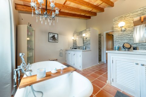 Finca in vendita a Petra, Mallorca, Spagna 10 camere da letto, 647 mq. N° 32437 - foto 25