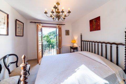 Finca in vendita a Valldemosa, Mallorca, Spagna 3 camere da letto, 476 mq. N° 33223 - foto 8